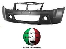 PARAURTI ANTERIORE ANT VERN C/FENDI PER SUZUKI GRAND VITARA 05>08 2005>2008 GRAN