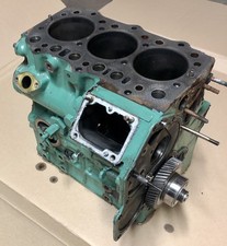 Blocco motore Perkins Perama