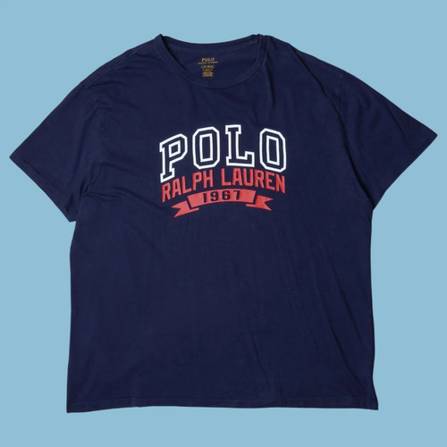 Shirt vintage ralph lauren - ralph,