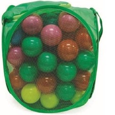 GIOCHERIA PLAYOUT 100 PALLINE