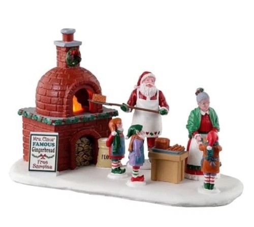 Forno esterno mrs - da, pan