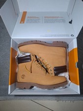 timberland scarponcini uomo