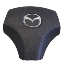 Airbag volante LE5457K0002 Mazda MPV 2.0 diesel 1999-2006