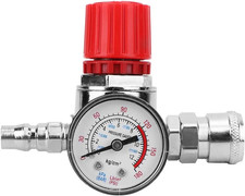 Regolatore Di Pressione,0.8Mpa Pressostato Compressore Aria Regolatore Di Pressi