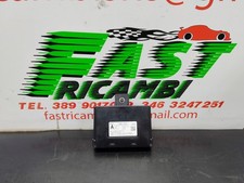 CENTRALINA COMFORT MAZDA 3 2.0