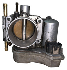 Corpo farfallato OPEL COMBO 3^ (2005-2012) Z16YNG / 1.6/ 71KW/ 9192122