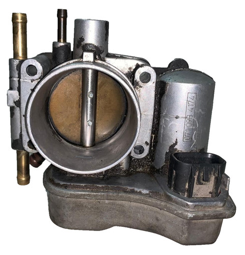 Corpo farfallato opel - farfallato,