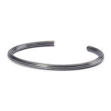 Trollbeads Bead in Argento  -