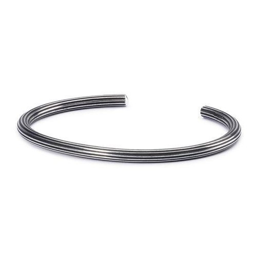 Trollbeads bead argento - trollbeads,