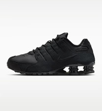 Nike SHOX NZ scarpe sneakers