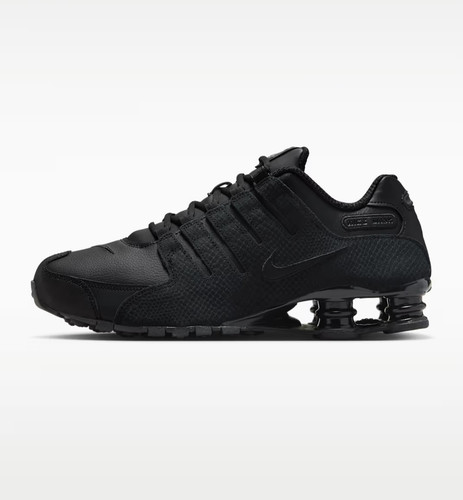 Nike shox scarpe sneakers - shox,