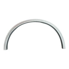 MODANATURA PARAFANGO POST DX PER ALFA ROMEO Stelvio Serie (949_) 50549702 (16>)