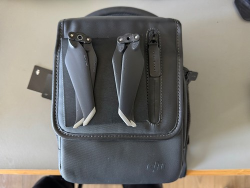 Borsa tracolla dji mavic - borsa, a