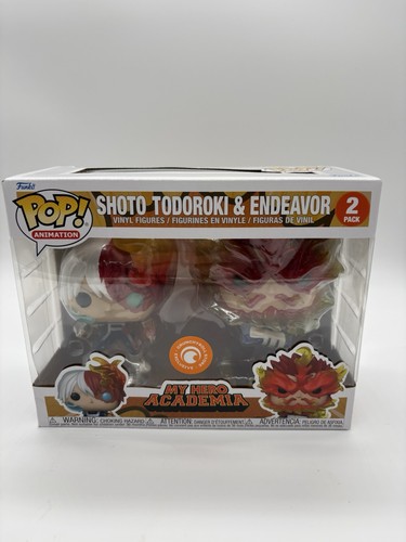 Funko pop shoto todoroki 372 - todoroki, #372