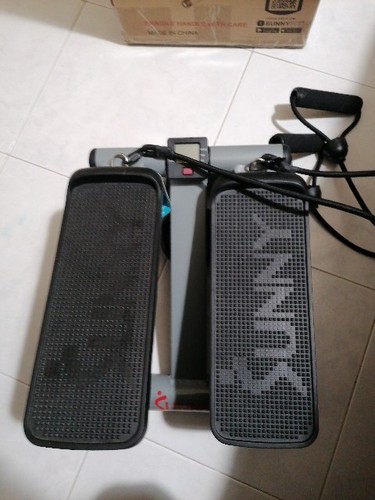 Mini stepper - mini,