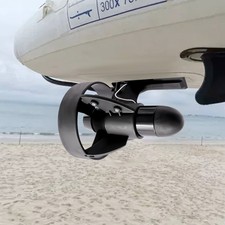 Pinna elettrica a batteria