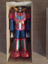 Vintage MINI Jumbo Goldrake