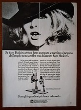 Pubblicità ingranditori Durst