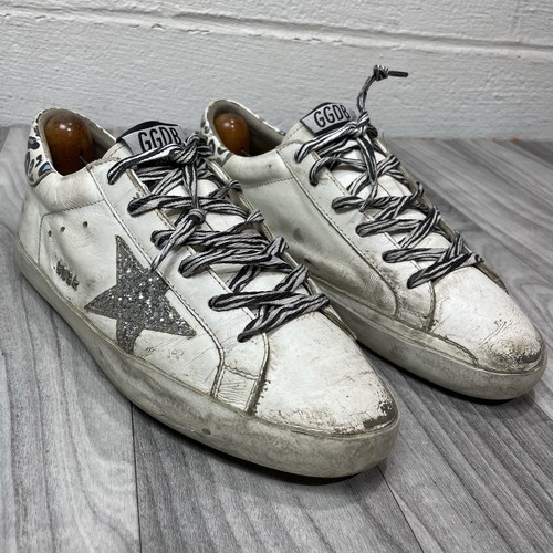 Scarpe ginnastica golden - scarpe,