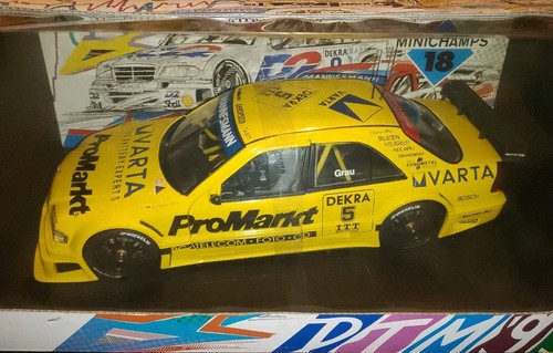 Modellino auto scala 18 - auto, 1/18
