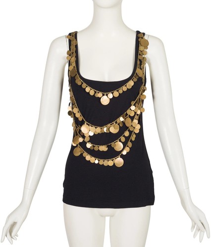Canotta givenchy 2010 resort - canotta,