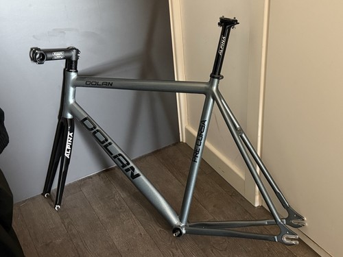 Telaio pista dolan pre - 58,