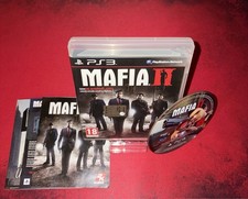 Mafia ps3 gioco - ps3, italiano