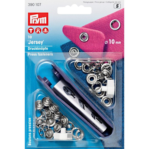 Prym bottoni pressione - prym,