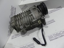 Mercedes orig. Compressore