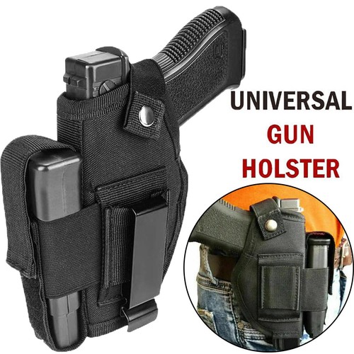 Porta pistola tattica cintura - tattica,