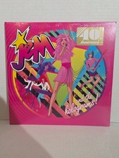 JEM & THE HOLOGRAMS 40th LP
