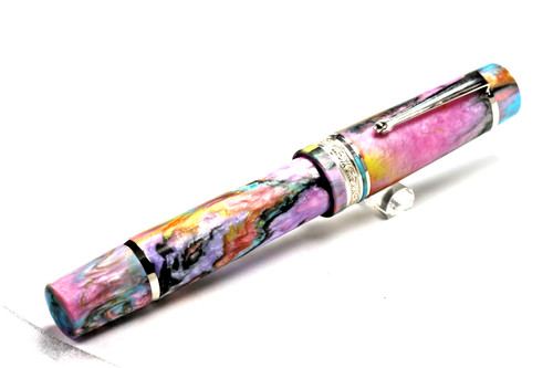 Penna stilografica delta - penna,