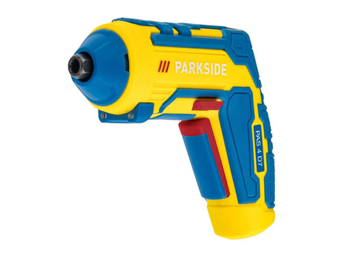 Avvitatore parkside edizione - avvitatore,