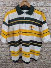 Top rugby Australia ricamato