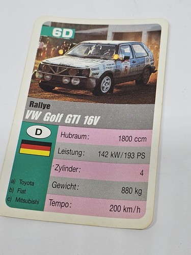 Volkswagen golf gti 6d - volkswagen, 16