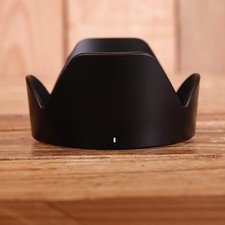 Used Lens hood for the Leica