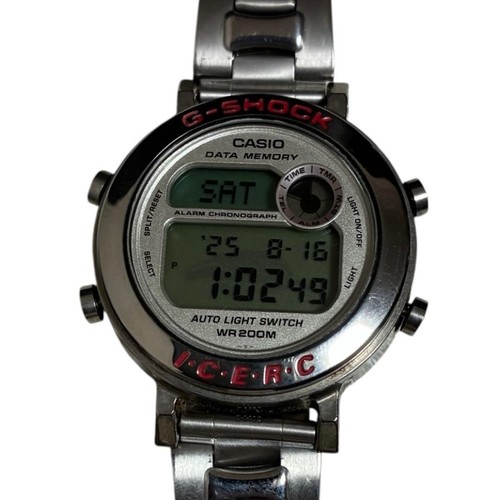 Orologio casio shock - casio, g-shock
