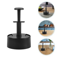  Pressa per hamburger: pressa per hamburger con manico e carta - stampo per