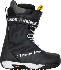 BATALEON scarpe da snowboard