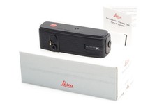 Leitz Leica Motore Winder R