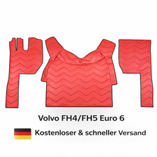 Tapis de sol Volvo FH4 FH5 –