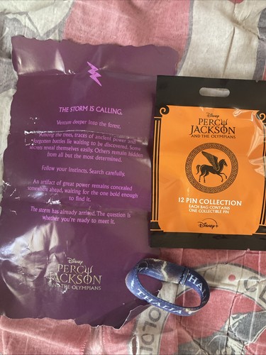 Sdcc 2026 percy jackson the - sdcc, &