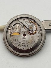longines 291 automatic