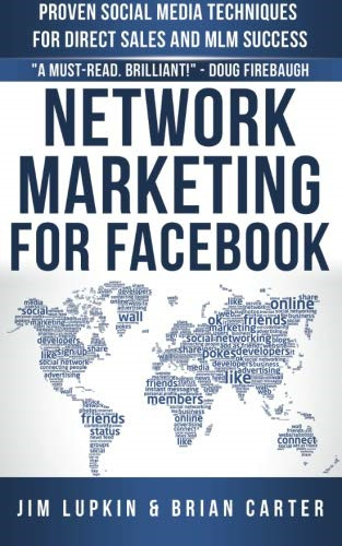 Network marketing for facebook - network,