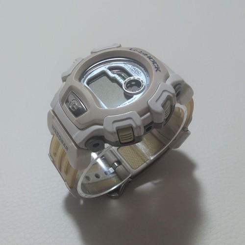 Casio shock 004 - casio, g-shock