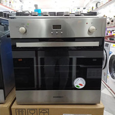 Forno a Gas da incasso 61 Lt