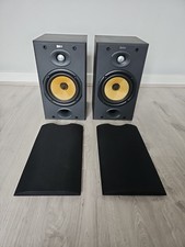Bowers wilkins dm 601 - bowers, s2