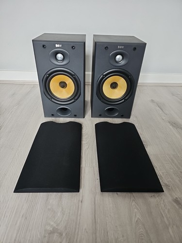 Bowers wilkins dm - bowers,