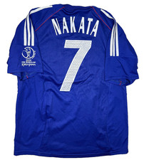 maglia calcio vintage Adidas