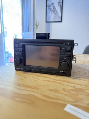 Navigatore con telecamera - navigatore,